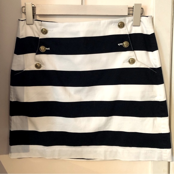 Tommy Hilfiger Dresses & Skirts - Sailor style skirt
